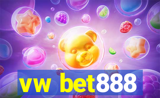 vw bet888